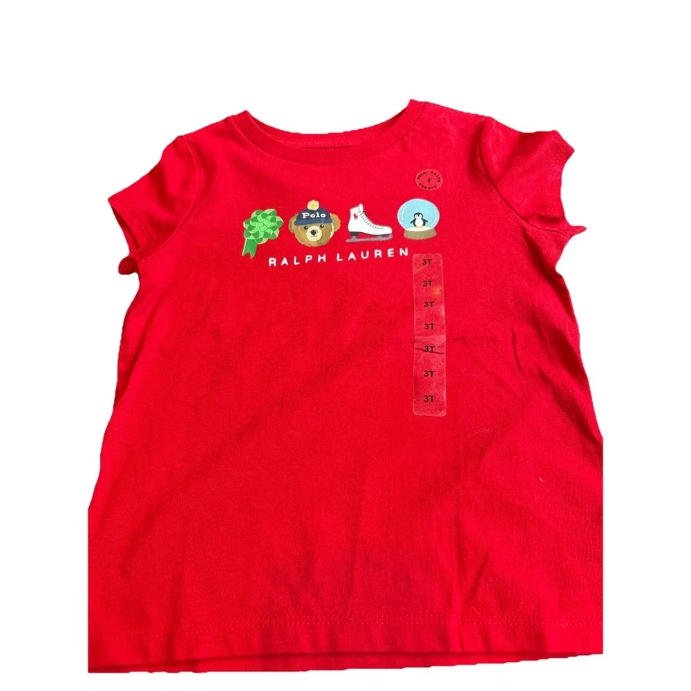 Ralph Lauren polo ralph